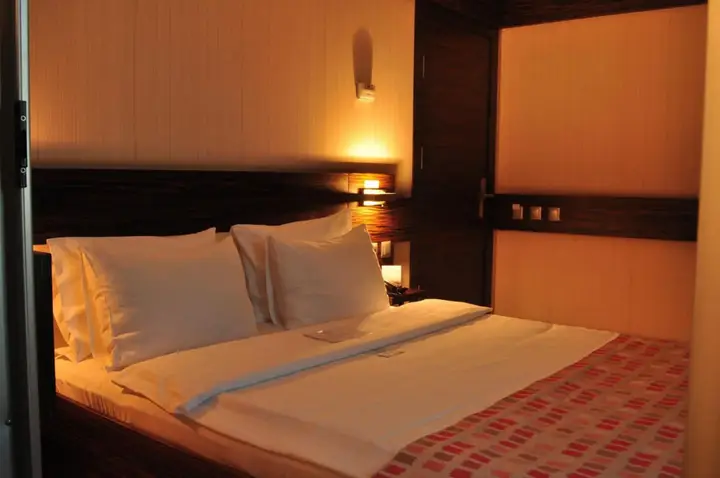 Измит: Wes Hotel Izmit