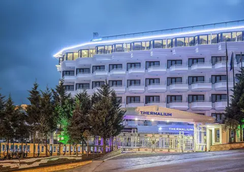 Thermalium Wellness & Spa Hotel by Vima — фото 1