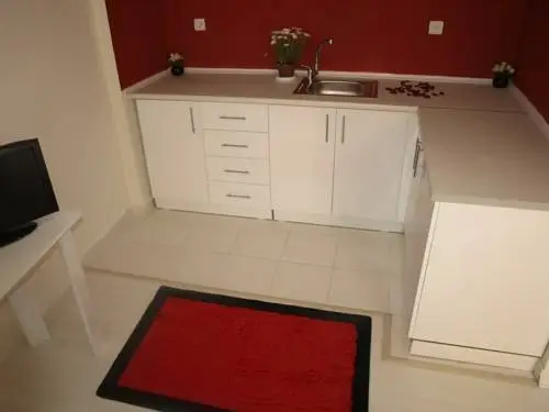 Стамбул: Ortakoy Home Suites