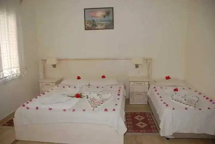 Бодрум: Peda Hotels Gumbet Holiday Beach