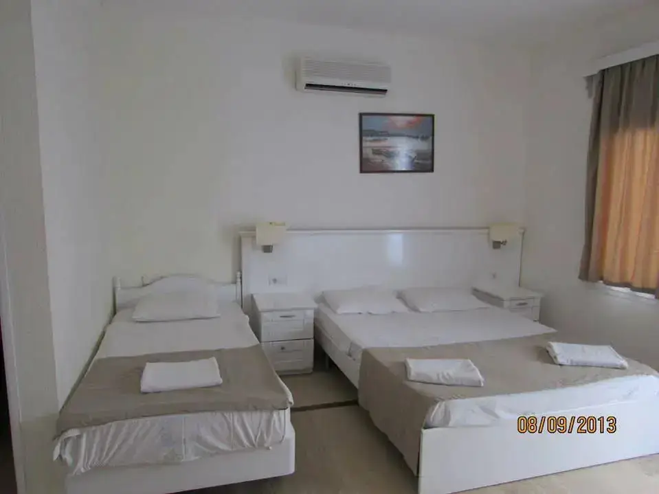 Бодрум: Peda Hotels Gumbet Holiday Beach