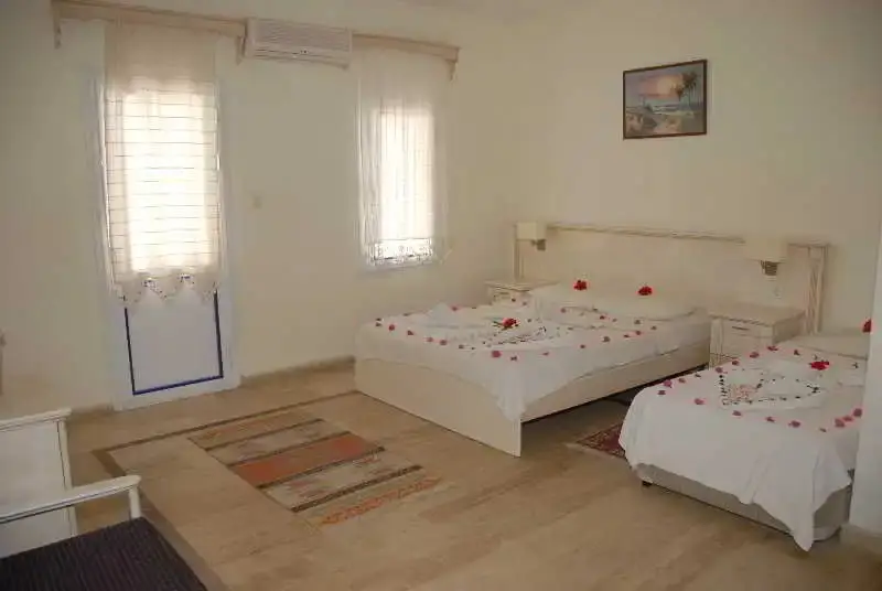 Бодрум: Peda Hotels Gumbet Holiday Beach
