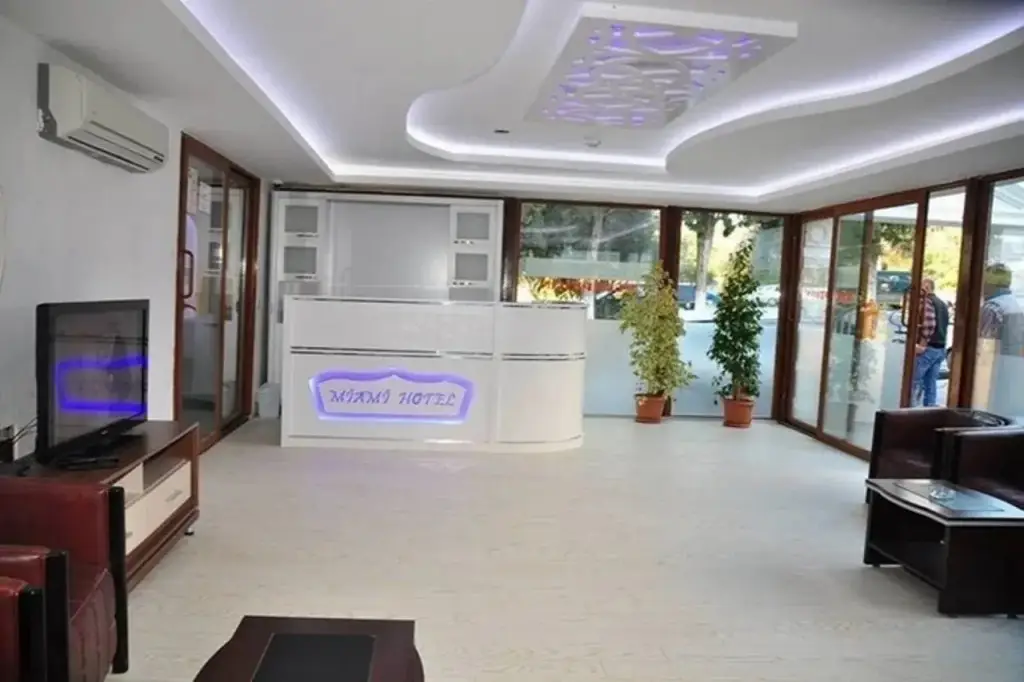 Манавгат: Side Miami Beach Hotel