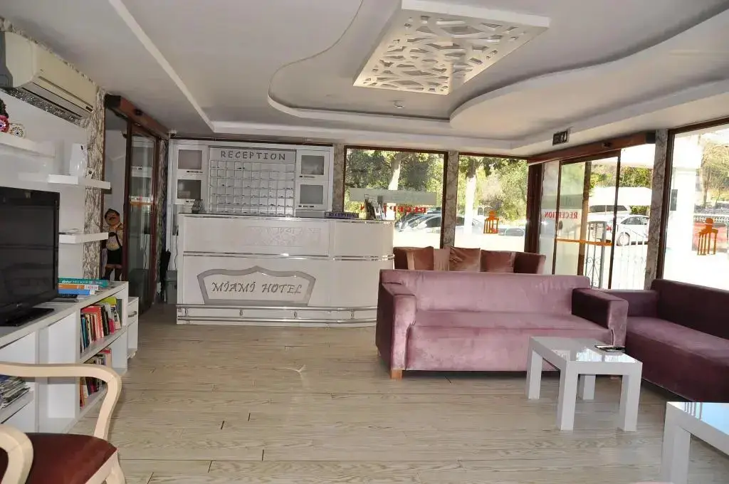 Манавгат: Side Miami Beach Hotel