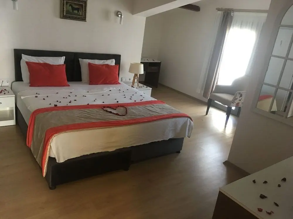 Кушадасы: Imerhan Otel