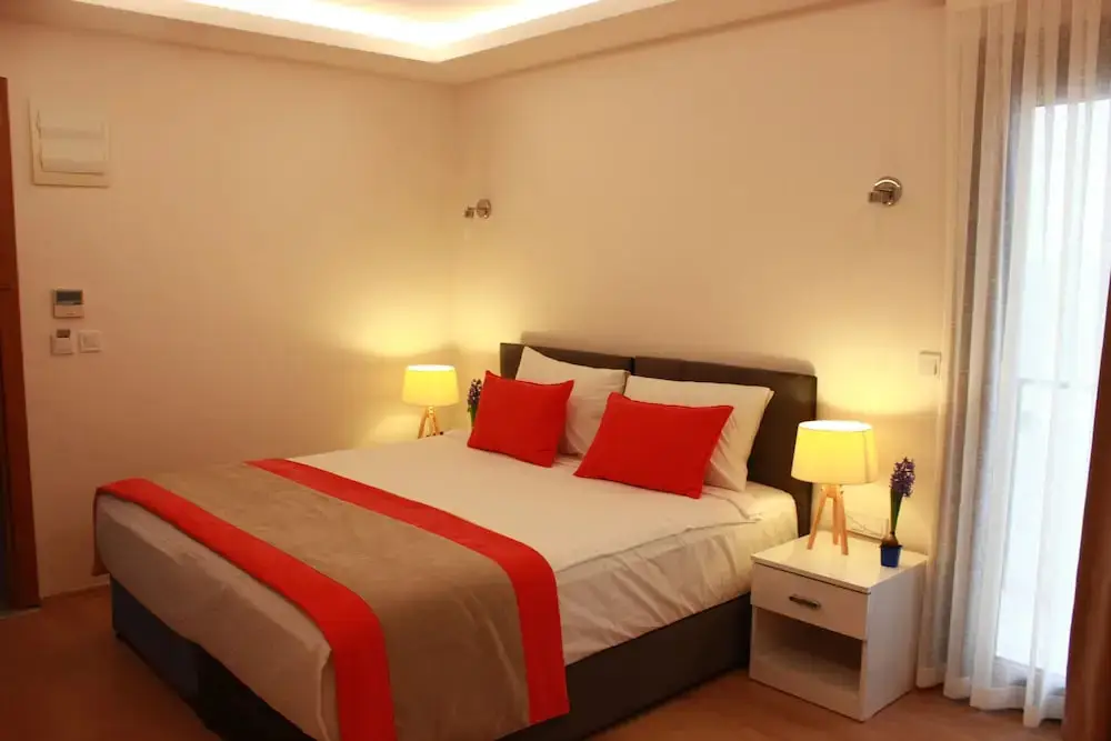Кушадасы: Imerhan Otel