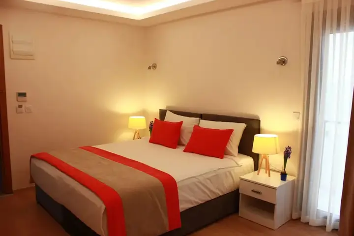 Кушадасы: Imerhan Otel