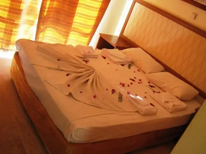 Бодрум: Tenda Hotel