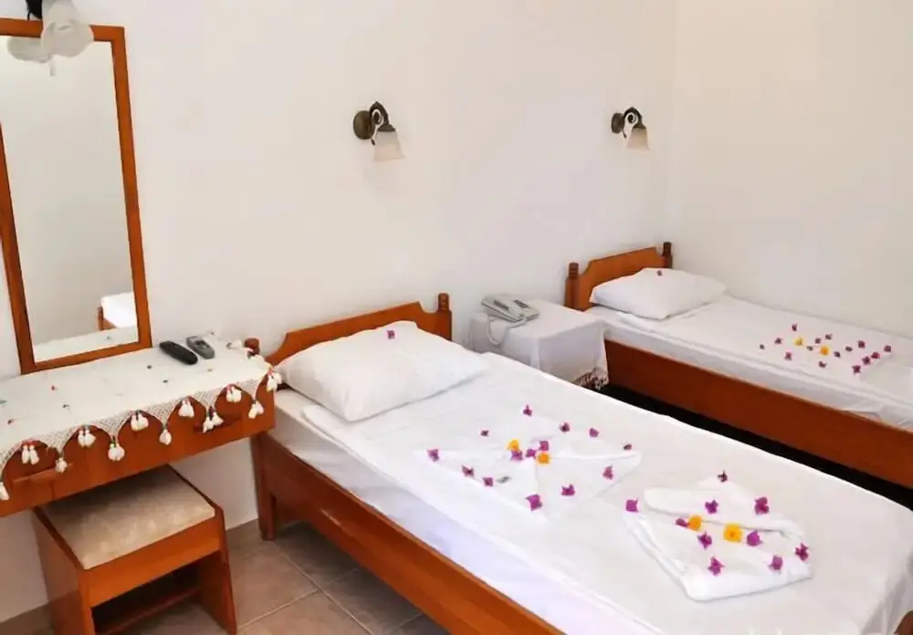 Бодрум: Jarra Hotel