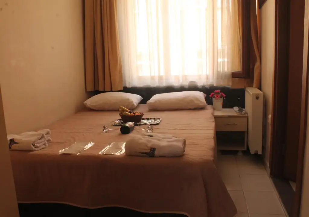 Стамбул: Kral Mert Hotel