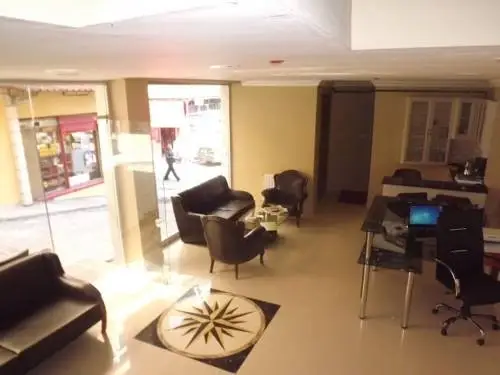 Стамбул: Kral Mert Hotel