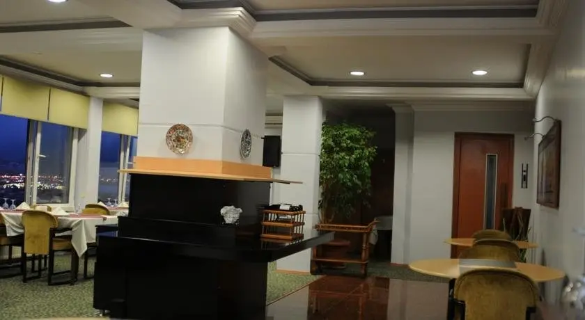 Giresun Hotel — фото 1