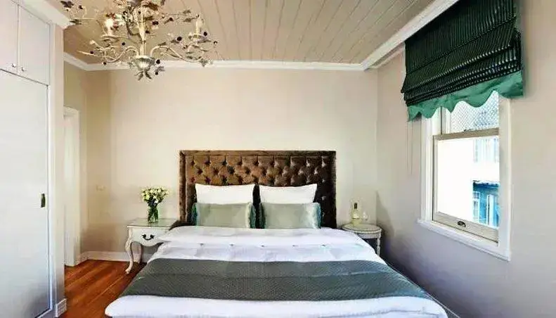 Стамбул: Taximtown Gumussuyu Residence