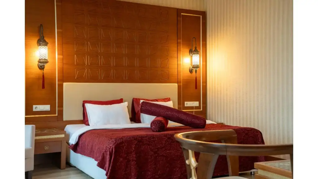Анкара: Kronos Hotel
