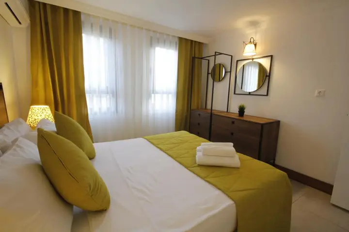 Битез: Bitez Garden Life Hotel - All Inclusive