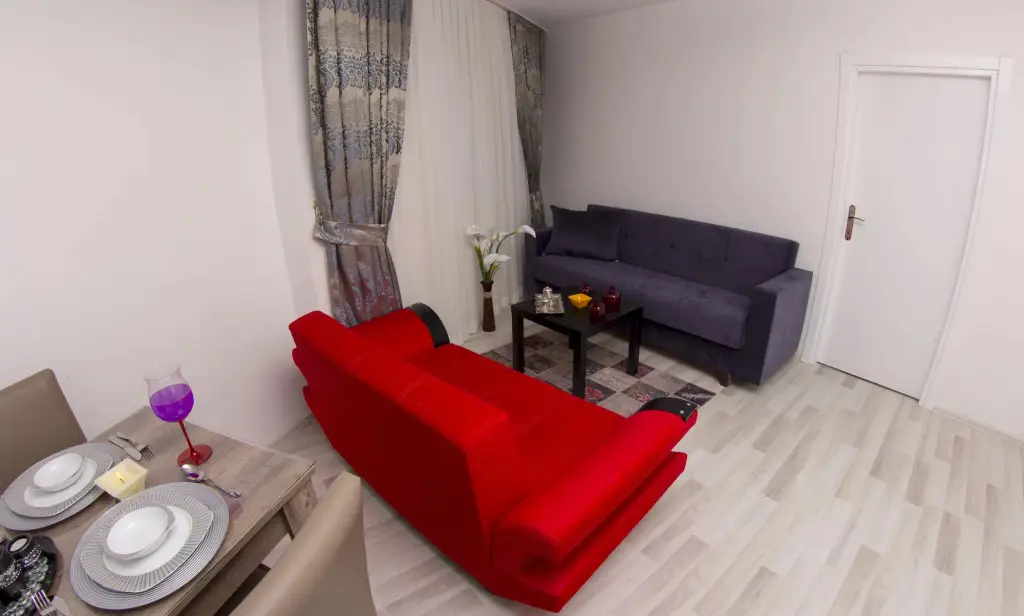 Стамбул: Grand Onur Hotel