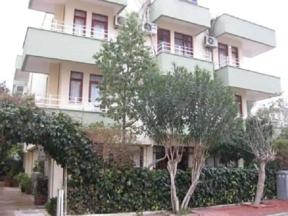 Villa Begumhan Pansiyon — фото 1