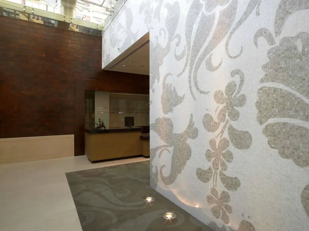 Стамбул: Park Hyatt Istanbul - Macka Palas