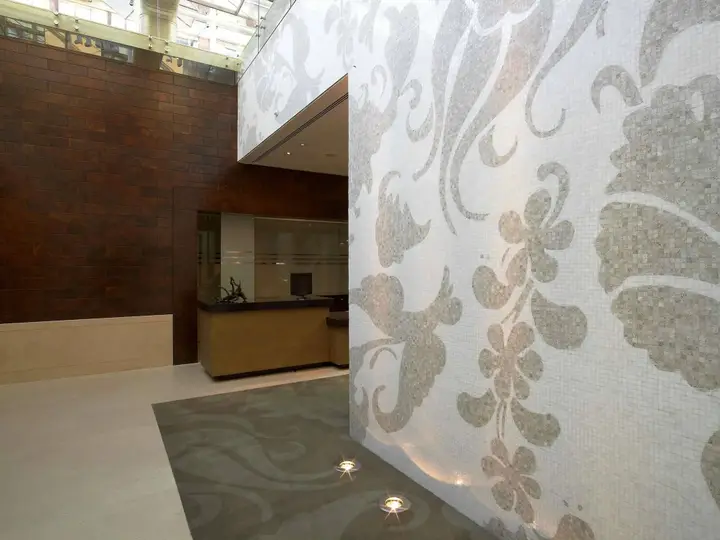 Стамбул: Park Hyatt Istanbul - Macka Palas