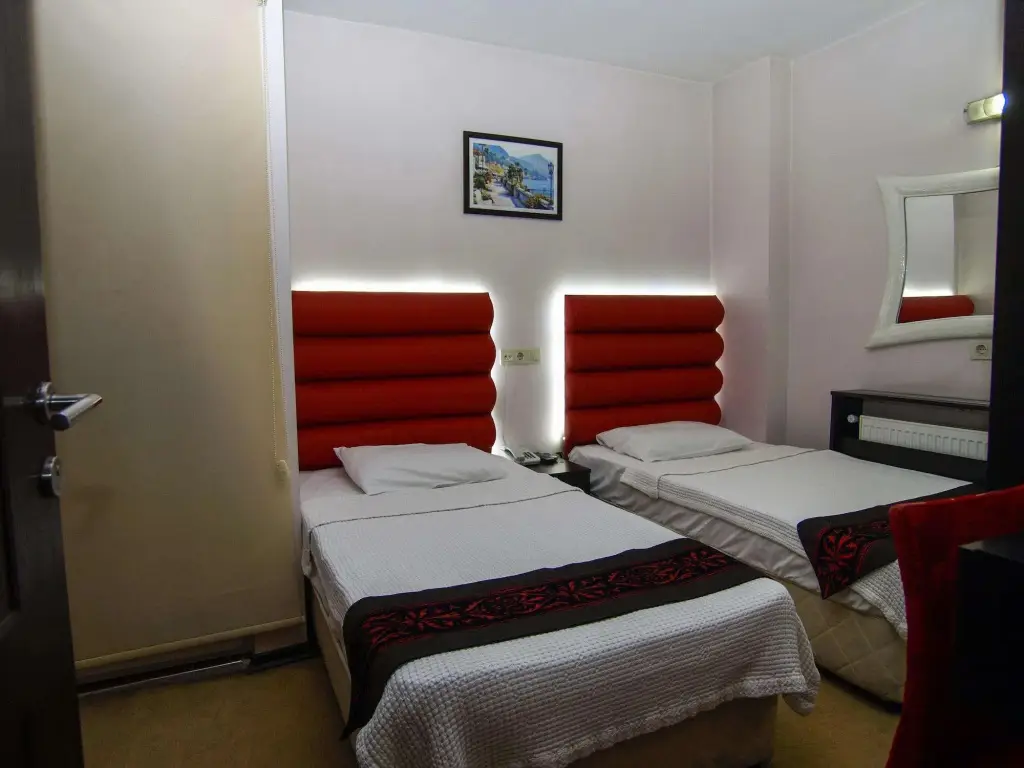 Стамбул: Timya Hotel
