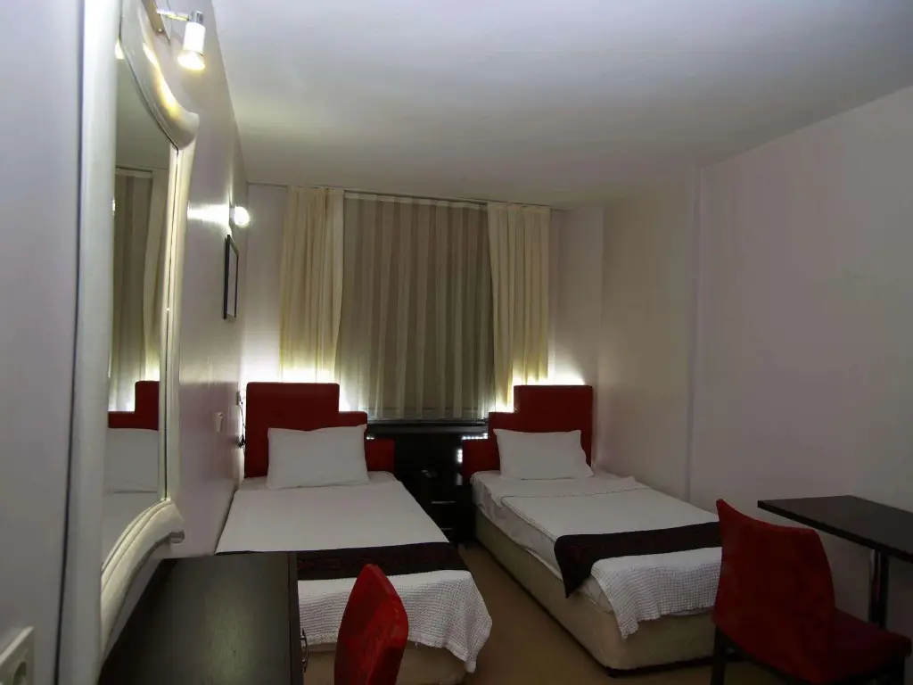 Стамбул: Timya Hotel