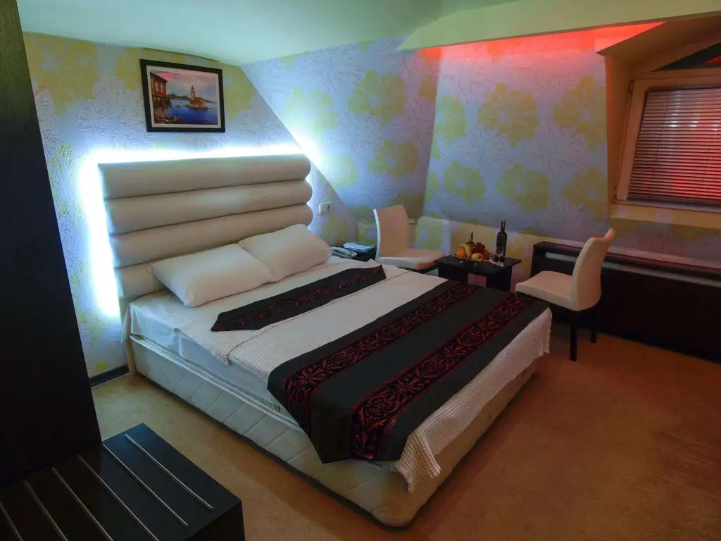 Стамбул: Timya Hotel