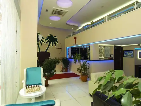 Timya Hotel — фото 1