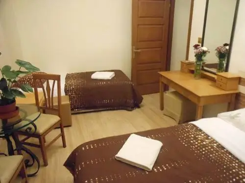 Стамбул: Galata-2 Hotel