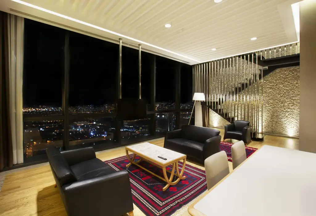 Стамбул: DoubleTree by Hilton Istanbul Avcilar