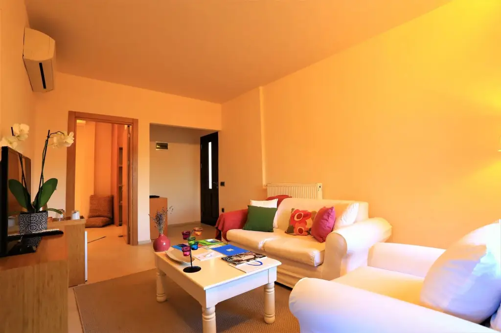 Гельтюркбюкю: The LifeCo Bodrum Well - Being Center - Adults Only
