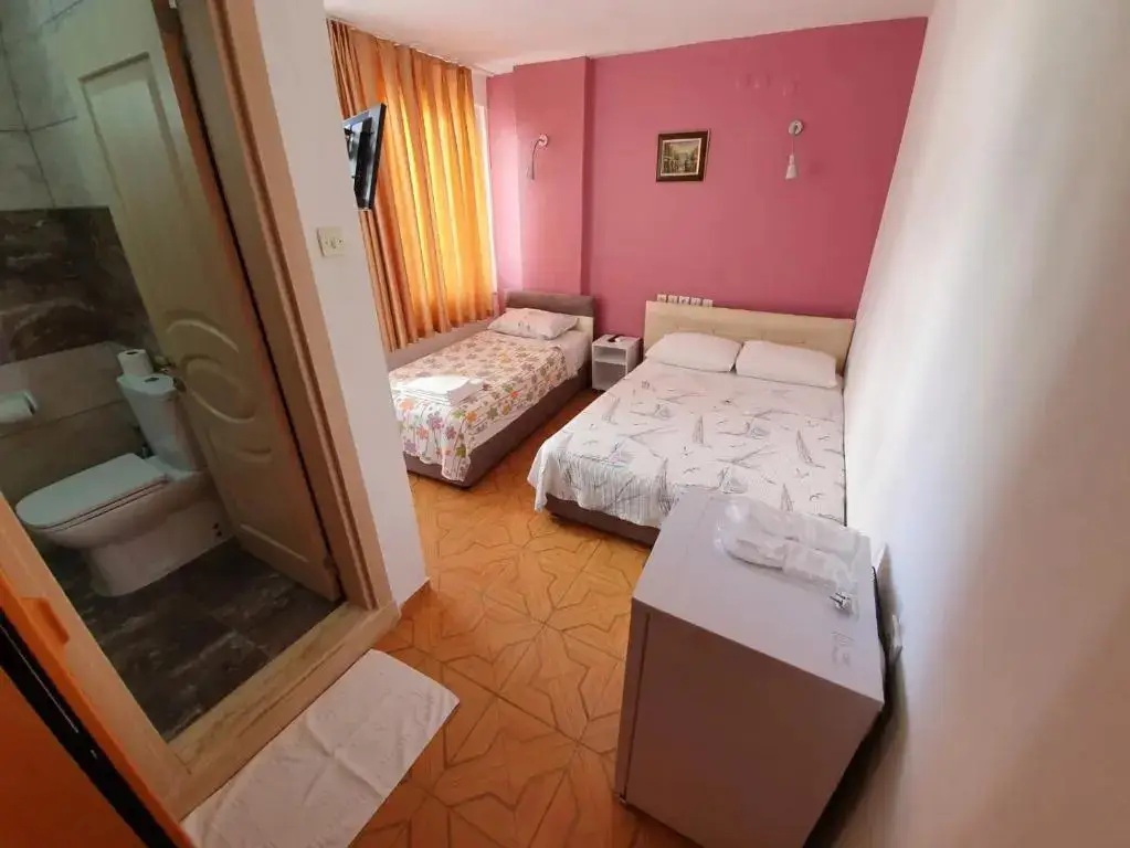 Дидим: özge pansiyon - Hostel