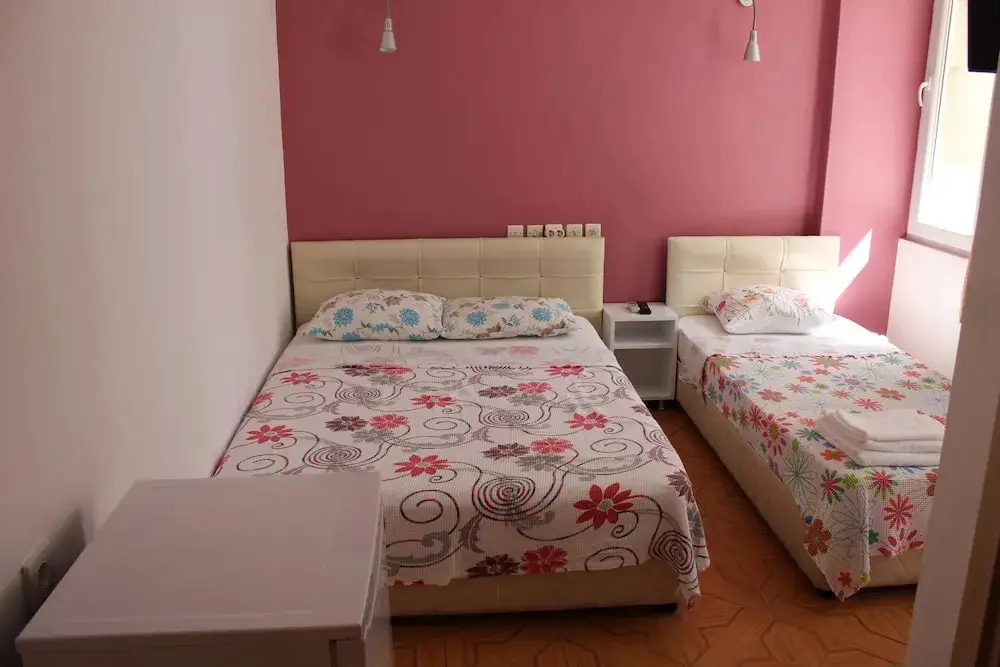 Дидим: özge pansiyon - Hostel