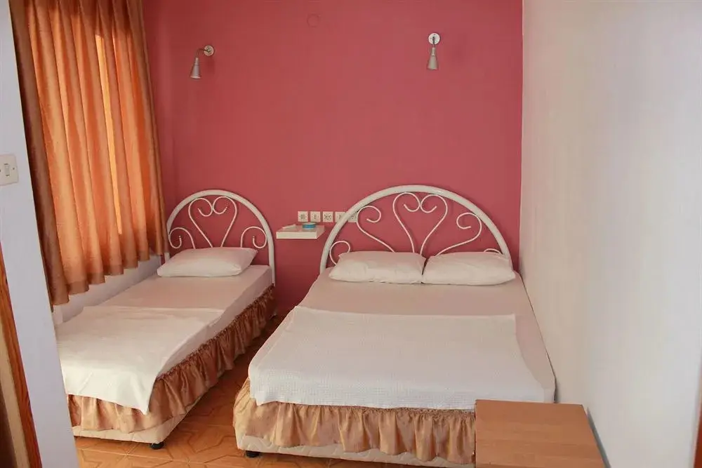 Дидим: özge pansiyon - Hostel