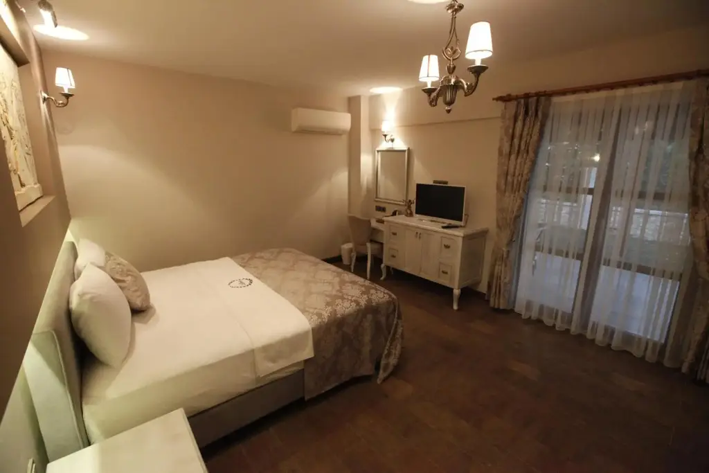 Сельчук: Livia Hotel Ephesus