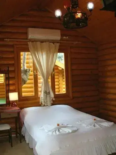 Кучуккую: CRPDM Bungalow Hotel