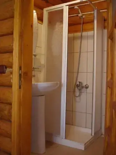 Кучуккую: CRPDM Bungalow Hotel