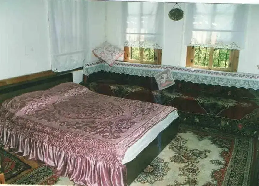 Сафранболу: Palisoglu Evi