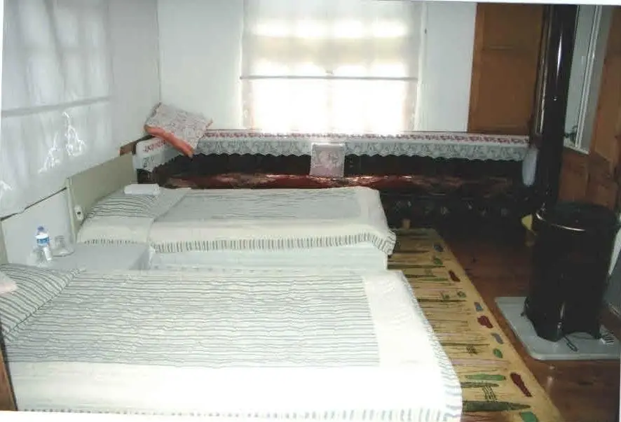 Сафранболу: Palisoglu Evi