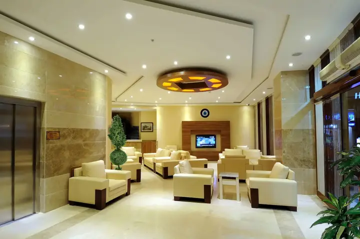 Стамбул: The City Port Hotel