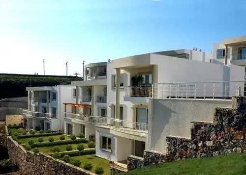 Бодрум: Bardakçı Residence