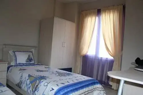 Бодрум: Bardakçı Residence