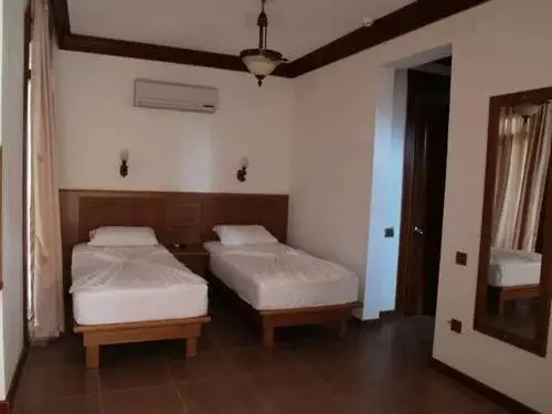 Акьяка: Huzur Han Hotel