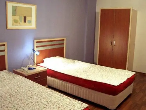Стамбул: Ev Gibi Suite Hotel