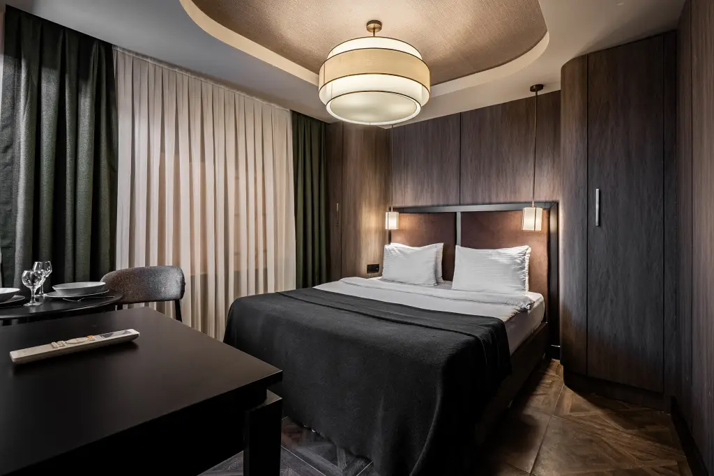 Стамбул: Sayeban Hotel Istanbul