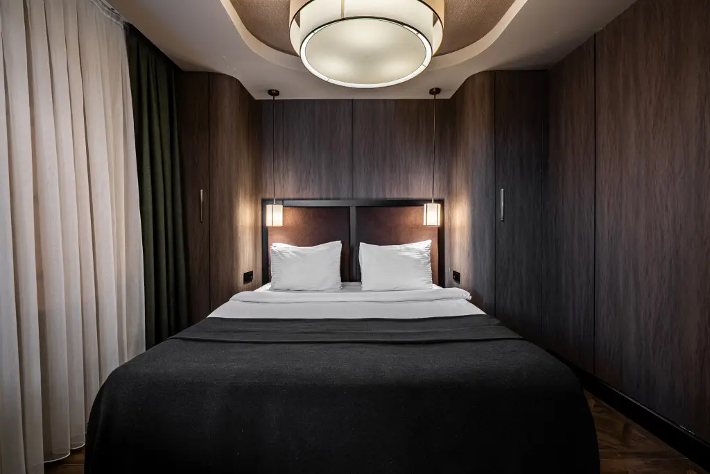 Стамбул: Sayeban Hotel Istanbul