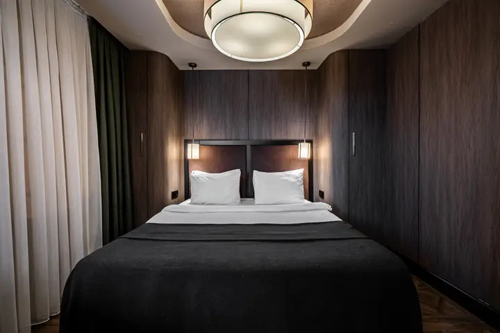 Стамбул: Sayeban Hotel Istanbul