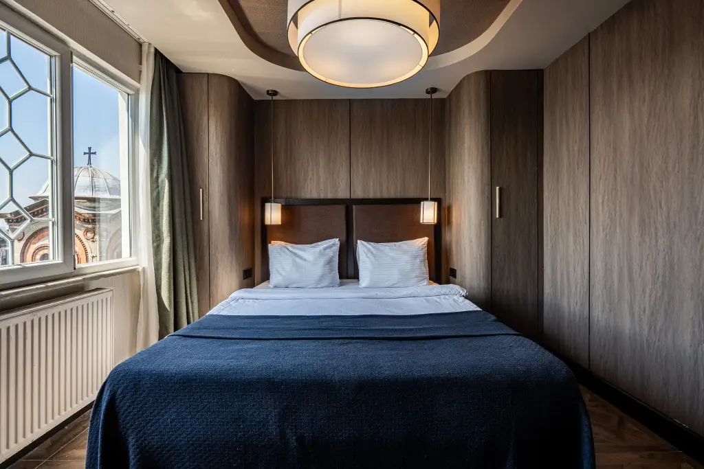 Стамбул: Sayeban Hotel Istanbul