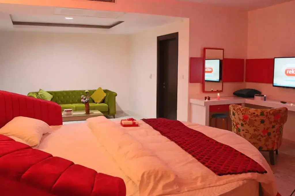 Дюздже: Grand Beyaz Saray Hotel