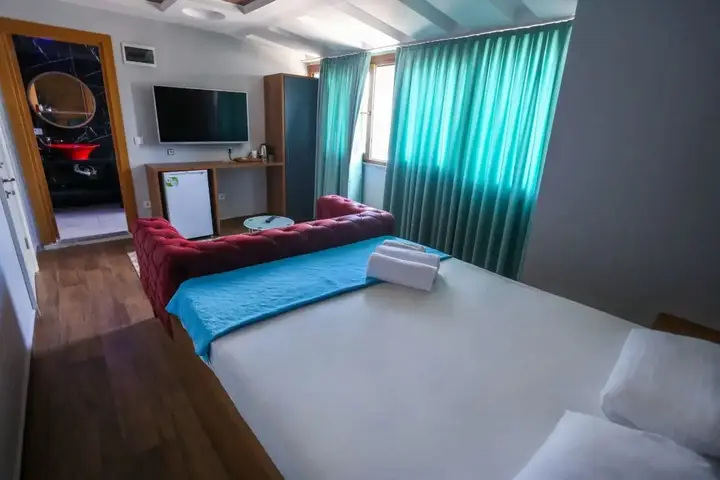 Стамбул: 216 Eagle Palace Suite