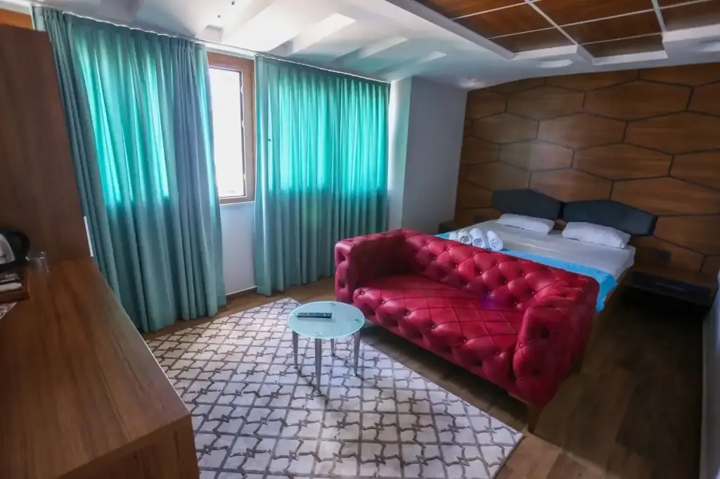 Стамбул: 216 Eagle Palace Suite